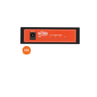 Неуправляемый гигабитный коммутатор Wi-Tek WI-SG105 Неуправляемый гигабитный коммутатор Wi-Tek WI-SG105