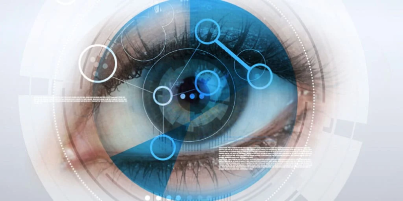 "Глаза технологии: Инновационные подходы к видеонаблюдению в современном мире"