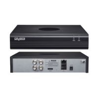 Видеорегистратор гибридный Satvision SVR-4115N v3.0 Видеорегистратор гибридный Satvision SVR-4115N v3.0