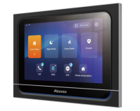 IP монитор (интерком-панель) Akubela Smart Panel (X933H) IP монитор (интерком-панель) Akubela Smart Panel (X933H)