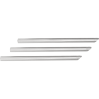 Преграждающие планки из нержавеющей стали РРS-05R