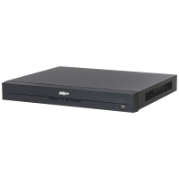 IP-видеорегистратор Dahua DHI-NVR5216-8P-EI2