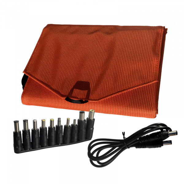 Мобильный солнечный модуль Sunways FSM-21М Мобильный солнечный модуль Sunways FSM-21М