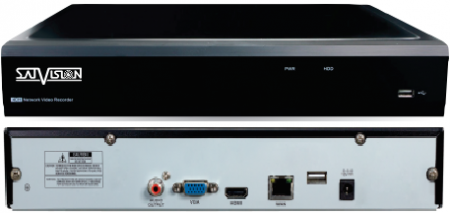 Видеорегистратор SVN-6725 SP