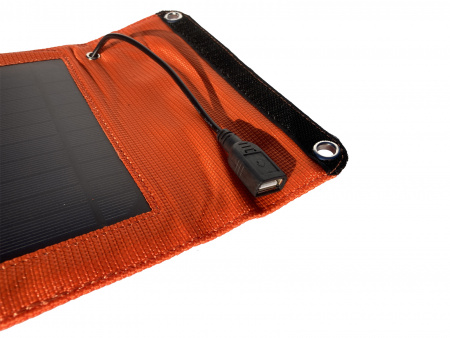 Мобильный солнечный модуль Sunways FSM-7МS Мобильный солнечный модуль Sunways FSM-7МS