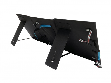 Мобильный солнечный модуль Sunways FSM-60М Мобильный солнечный модуль Sunways FSM-60М