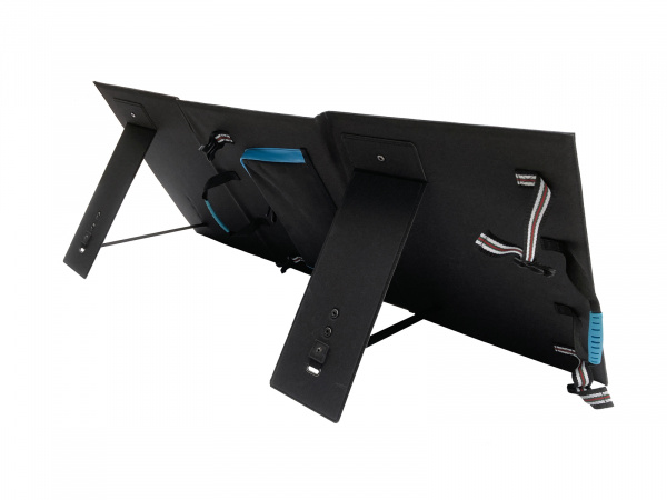 Мобильный солнечный модуль Sunways FSM-60М Мобильный солнечный модуль Sunways FSM-60М