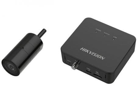 IP-камера Hikvision DS-2CD6425G0-30 (6 мм) (8 м)