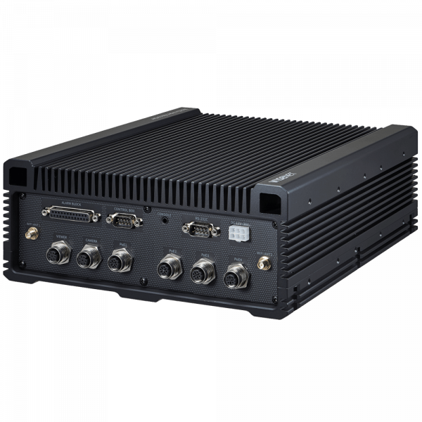 Wisenet TRM-1610M Видеорегистратор Wisenet TRM-1610M Видеорегистратор