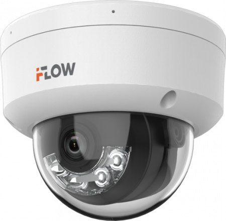 IP-видеокамера IFLOW F-IC-1421M(2.8mm)