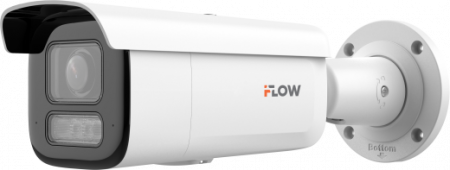 IP-видеокамера IFLOW F-IC-2682C2MSZ4(2.8-12mm)