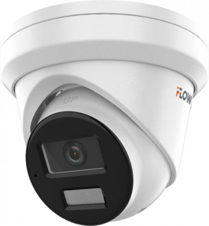 IP-видеокамера IFLOW F-IC-2346CM(4mm)