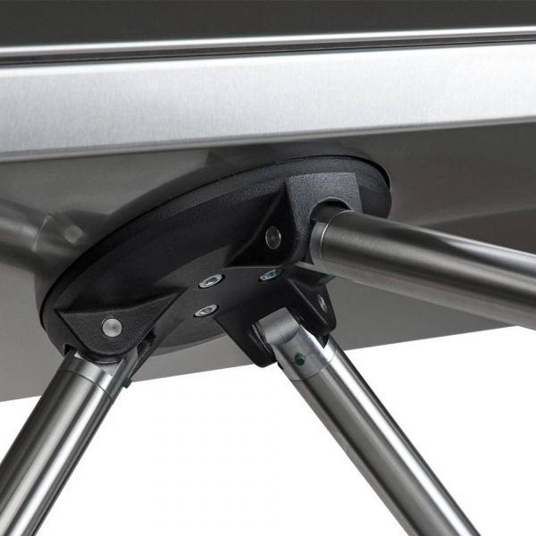 Тумбовый турникет PERCo TTD-08A