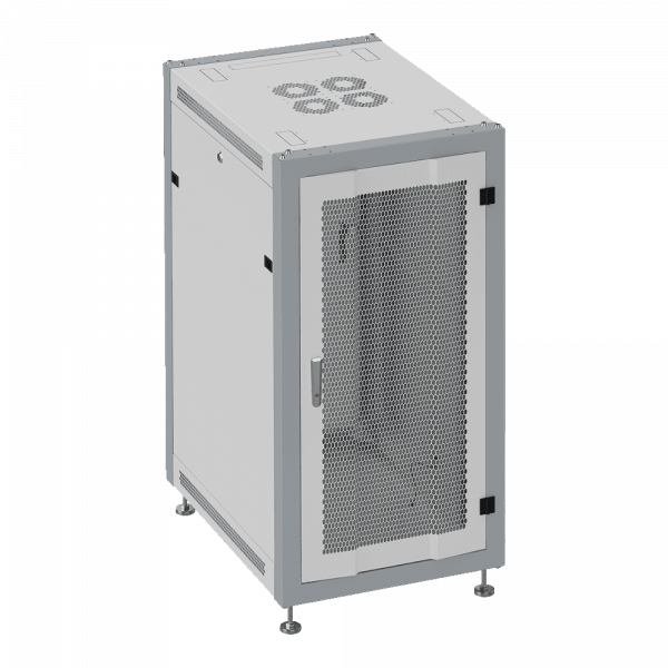 Телекоммуникационный шкаф Sysmatrix SL 6837.732