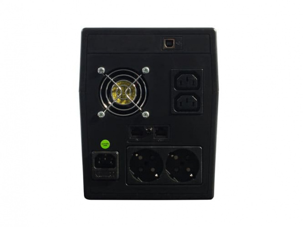 «Бастион» SKAT-UPS 2000/1200