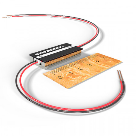 Микрофон Stelberry MX-110 Микрофон Stelberry MX-110
