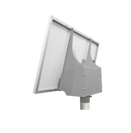 Солнечный светофор "СФ 100" Солнечный светофор "СФ 100"