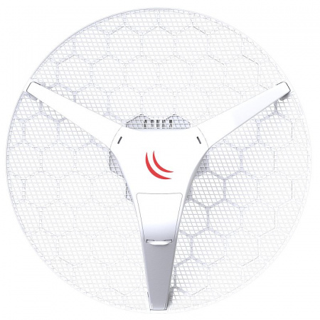 Точка доступа MIKROTIK LHG 2