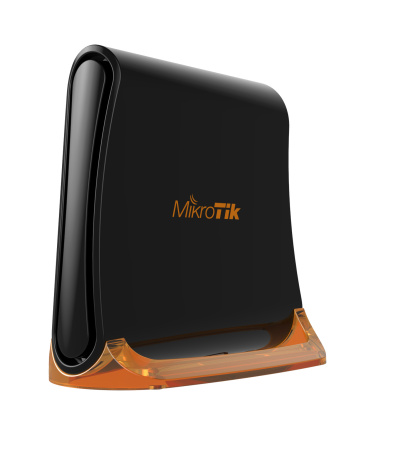 Роутер Mikrotik hAP mini
