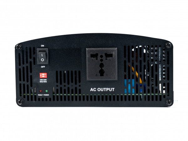 Инвертор EPEVER IP1000-12 12V 1000W