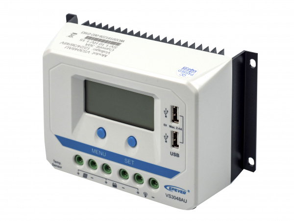 Контроллер заряда Epsolar VS3048AU