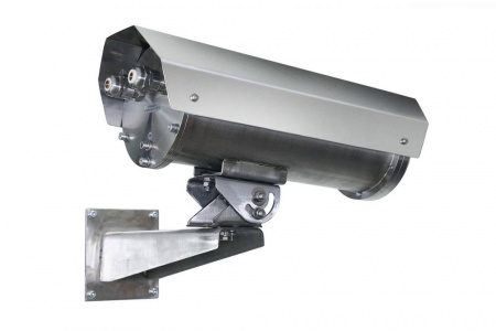 Термокожух «Релион» ТКВ-400-П-Н исп. 08 Термокожух «Релион» ТКВ-400-П-Н исп. 08