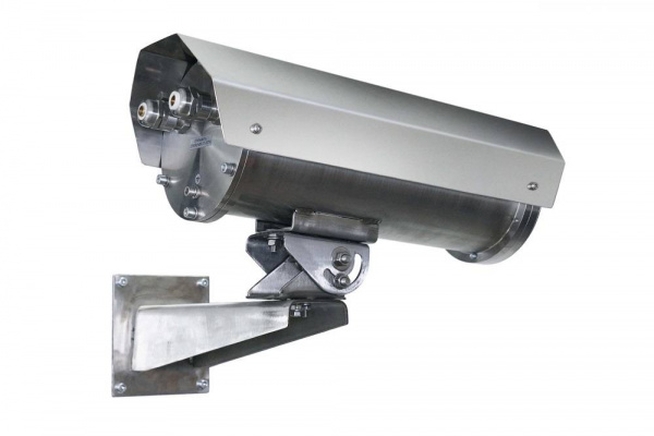 Термокожух «Релион» ТКВ-400-П-Н исп. 08 Термокожух «Релион» ТКВ-400-П-Н исп. 08