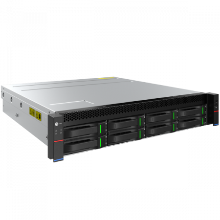 Видеорегистратор TIANDY TC-S3608 Spec:T/2U/V3.0