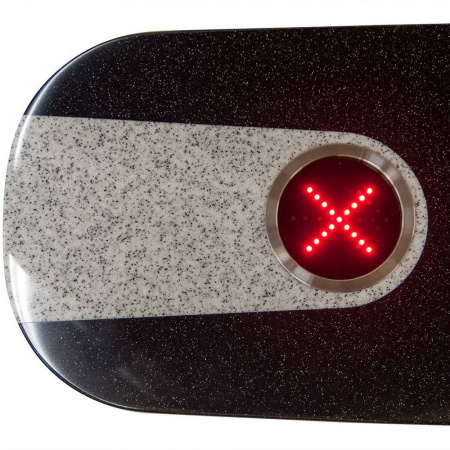 Тумбовый турникет PERCo TTD-03.1S