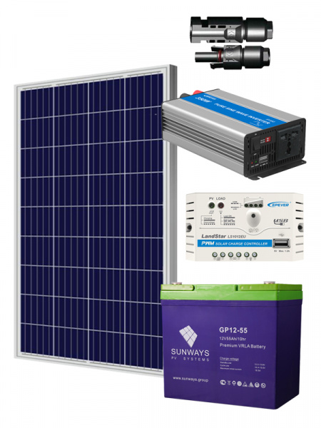 АСЭ «Сансет» АСЭ «Сансет»