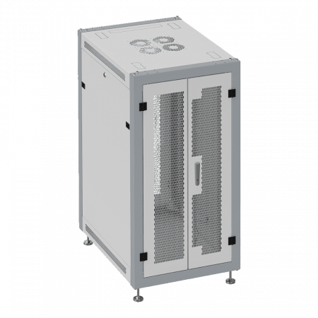 Телекоммуникационный шкаф Sysmatrix SL 6622.744