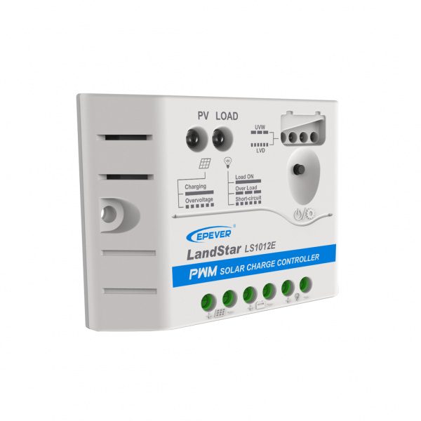 Контроллер заряда Epsolar LS 1012Е Контроллер заряда Epsolar LS 1012Е