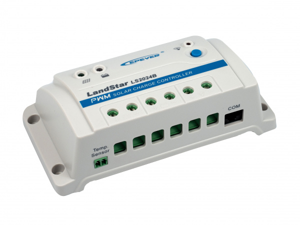 Контроллер заряда Epsolar LS 2024B Контроллер заряда Epsolar LS 2024B