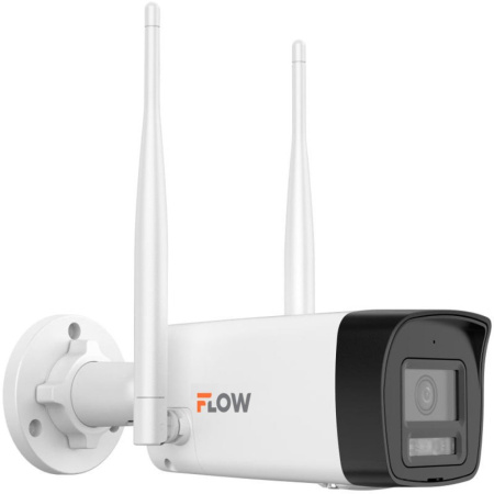 IP-видеокамера iFlow F-IC-1122CIW(4mm)
