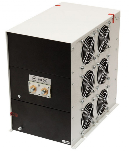 Преобразователь напряжения ИС1-24-6000У1 Преобразователь напряжения ИС1-24-6000У1