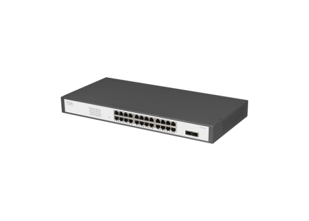 Коммутатор PV-GPOE24S2CL