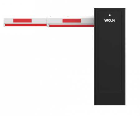 Шлагбаум IFLOW F-EB-VB0-L3A