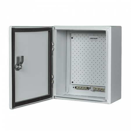 Электротехнический шкаф Mastermann «Мастер 2 У»