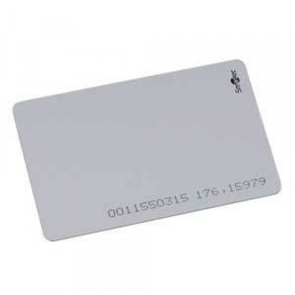 Proximity-карта Mifare Smartec ST-PC020MF Proximity-карта Mifare Smartec ST-PC020MF