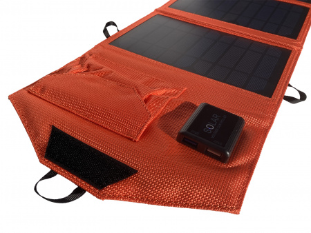 Мобильный солнечный модуль Sunways FSM-14МT Мобильный солнечный модуль Sunways FSM-14МT