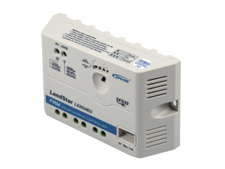 Контроллер заряда Epsolar LS 2024EU Контроллер заряда Epsolar LS 2024EU