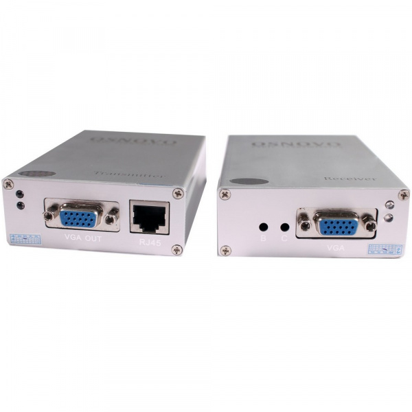 OSNOVO TA-V/2+RA-V/2 OSNOVO TA-V/2+RA-V/2