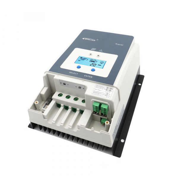 Контроллер заряда EPSolar Tracer MPPT 8420АN Контроллер заряда EPSolar Tracer MPPT 8420АN