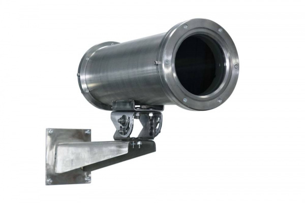 Термокожух «Релион» ТКВ-400-П-Н исп. 08 Термокожух «Релион» ТКВ-400-П-Н исп. 08