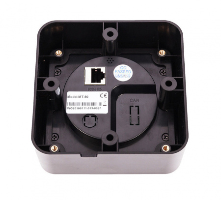 Цифровой дисплей для контроллера заряда MT-50 с кабелем 2 m Цифровой дисплей для контроллера заряда MT-50 с кабелем 2 m