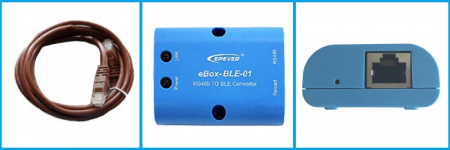 Модуль Bluetooth eBox-BLE-01 Модуль Bluetooth eBox-BLE-01