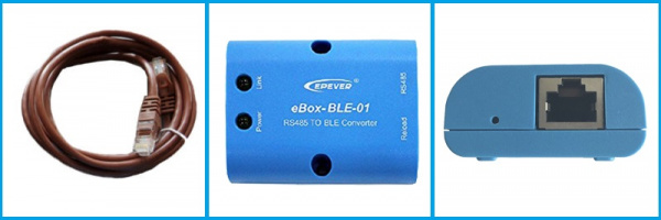 Модуль Bluetooth eBox-BLE-01 Модуль Bluetooth eBox-BLE-01