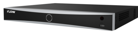 IP-видеорегистратор F-NR-364X/8