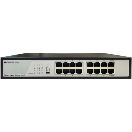 Коммутатор OR-OS2218FP/200W/A1A