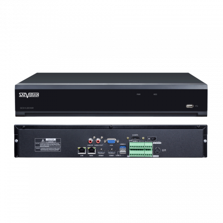 Видеорегистратор SVN-3125 v2.4
